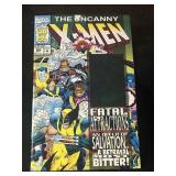 X-Men Comic