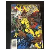 X-Men Comic