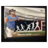 Giancarlo Stanton