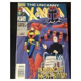 X-Men Comic