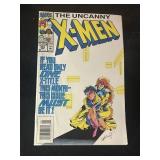 X-Men Comic