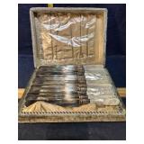 Landers Frary & Clark knives