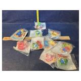 Kids meal toys