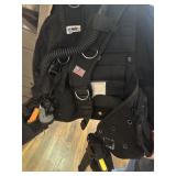 Ranger BCD by Zeagle