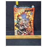 Suicide Squad comic