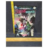 Suicide Squad comic