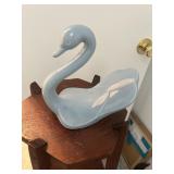 Vintage Swan made in USA