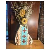 Native American home dï¿½cor