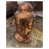 Buddha figure