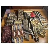 Ties