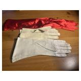 Gloves