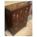 12 Drawer cabinet nice