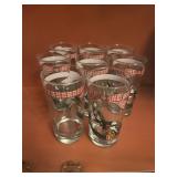 House of Lloyd Christmas Carousel Horse