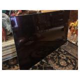 Flat Screen TV 64' like new