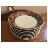 Fitz & Floyd Vintage Kuruma