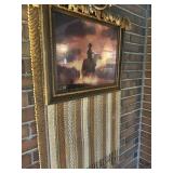 Western themed wall dï¿½cor