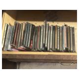 CD's