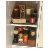 Candles