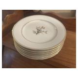 Noritake Japan Winton Pattern