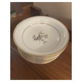 Noritake Japan Winton Pattern