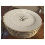 Noritake Japan Winton Pattern
