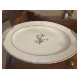 Noritake Japan Winton Pattern