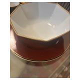 Fitz & Floyd renaissance