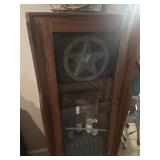 Gun Case that has been converted
