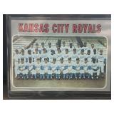 KC Royals 1970