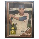 Billy Williams 1961