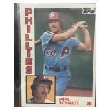 Mike Schmidt 1984