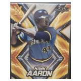 Hank Aaron