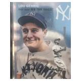 Lou Gehrig 2023
