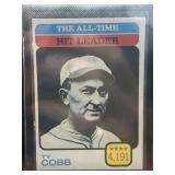 Ty Cobb