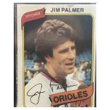 Jim Palmer 1980