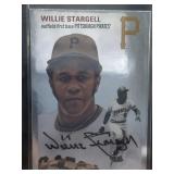Willie Stargell