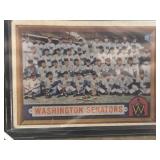 1957 Washington senators