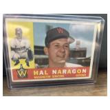 Hal Naragon 1960
