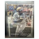 Roberto Clemente