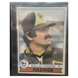 Rollie Fingers 1979