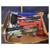 Tools