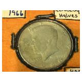 Kennedy Half Dollar