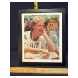 Larry Bird