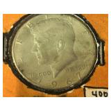 Kennedy Half Dollar