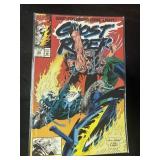 Ghost Rider Comic