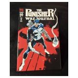 The punisher comic