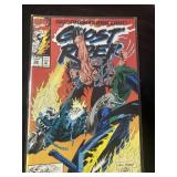 Ghost Rider Comic