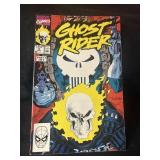 Ghost Rider Comic