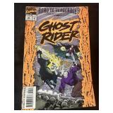 Ghost Rider Comic