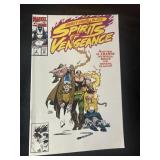 Ghost Rider Comic